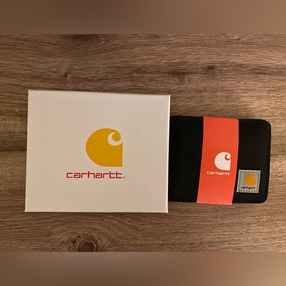 COPY - Carhart wallet